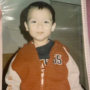 Meet your Posher, Fernando